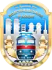 Coat of arms of Dovhyntsivskyi District