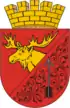 Coat of arms