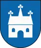 Coat of arms of Holíč