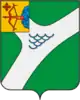 Coat of arms of Kirovo-Chepetsk