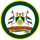 Coat of arms of Nairobi City County