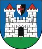 Coat of arms of Oravský Podzámok