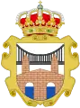 Coat of arms of Piélagos