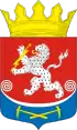 Coat of arms of Pitkyarantsky District