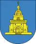 Coat of arms of Slawharad