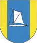 Coat of arms of Stowbtsy