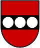 Coat of arms of Neukirchen an der Enknach