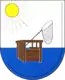 Coat of arms of Rahnsdorf