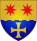 Coat of arms of Lintgen