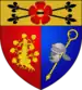 Coat of arms of Niederanven