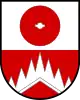 Coat of arms of Žernovník