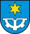 Coat of arms of Böbikon