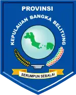 Seal of Bangka-Belitung