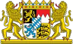 Coat of arms of Bavaria