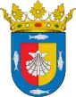 Coat of arms of Las Californias