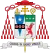 Dennis Joseph Dougherty's coat of arms