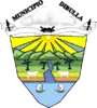 Official seal of Corrigimiento de Palomino, Dibulla