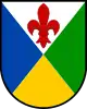 Coat of arms of Dobříč