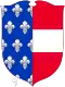 Coat of arms of Etterbeek