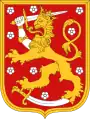 Coat of arms of Eastern Karelia