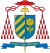 Franc Rode's coat of arms