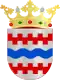 Coat of arms of Giessenlanden