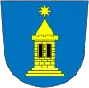 Coat of arms of Holešov