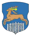 Coat of arms of Grodno