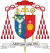 John Cardinal D'Alton's coat of arms