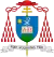 John Onaiyekan's coat of arms