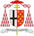 Josef Richard Frings's coat of arms