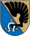 Coat of arms of Kėdainiai District Municipality