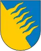 Coat of arms of Kohtla-Järve