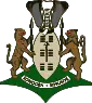 Coat of arms of KwaZulu