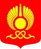 Coat of arms of Kyzyl