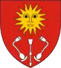 Coat of arms of Lambaréné