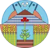 Official seal of Municipality of Lipkovo