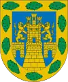 Coat of arms of Mexico City