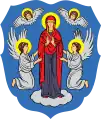 Coat of arms of Minsk