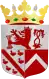 Coat of arms of Nuth