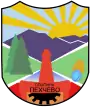 Official seal of Pehčevo