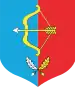 Coat of arms of Pinsk District