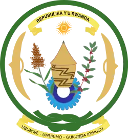 Republic of Rwanda