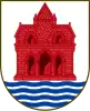 Coat of arms of Sønderborg