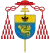 Scipione Borghese's coat of arms