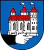 Coat of arms of Spišské Podhradie