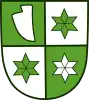 Coat of arms of Svobodné Heřmanice