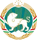 Tajikistan (1992-1993)