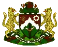 Coat of arms of Transkei