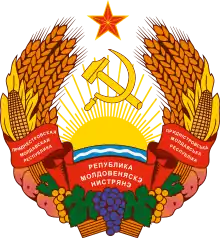 Transnistria